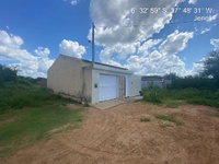 Casa com 2 Quartos e 2 Banheiros em Jerico - Paraíba