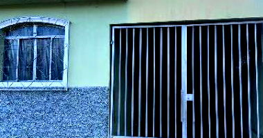 Casa com 70m² em Lavras/MG