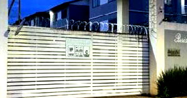 Apartamento com 2 quartos em Valparaíso de Goiás/GO