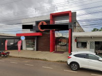 Imóvel Comercial com 551,20m² em Porto Velho/RO