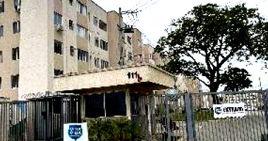 Apartamento 2 quartos 41m² com 1 vaga, Viva Vida Tranquilidade