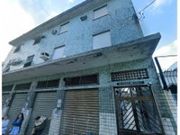 Apartamento 76m² - 103 - Edifício Maria Cecília - Leilão Bradesco