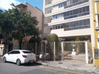 Apartamento com 1 quarto no Edifício Maison Duc
