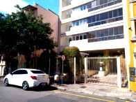 Apartamento com 1 quarto no Edifício Maison Duc