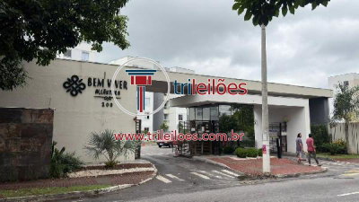 Apartamento 2 quartos, 1 banheiro e 68,08m²