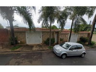 Casa em Porto Ferreira/SP com 320m² de área construída