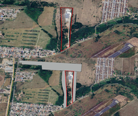 Área Rural com 7,12ha - Zona Rural