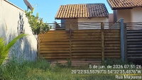 Casa de 2 quartos com 61,42 m² e 1 vaga