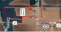 Fazenda Rural com 116,326 Hectares em Sinop/MT