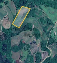 Área rural de 2 ha em Horizontina - RS