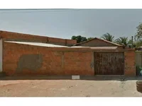 Casa em Leilão com 3 Quartos e 2 Banheiros