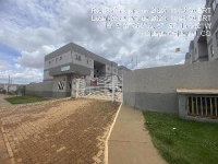 Apartamento 2 quartos, 43m², 1 vaga - Cond. Res. Villa Nova