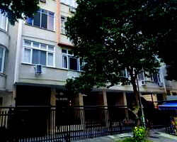 Apartamento com 100m² e 1 vaga de garagem