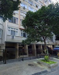 Apartamento com 100m² e 1 vaga de garagem