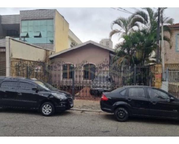 Comercial com 364m² na Vila Canero, São Paulo