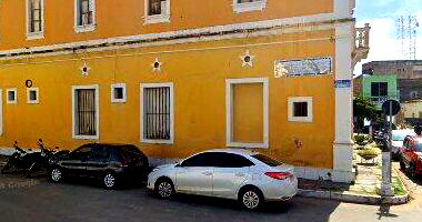 Terreno Rural Fazenda Rio do Peixe 73,45 ha - Rural