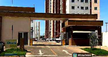 Apartamento 2 quartos, 1 vaga, 90m², desocupado