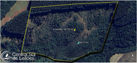 Terreno Rural com 150.000m² em Campo Belo do Sul/SC