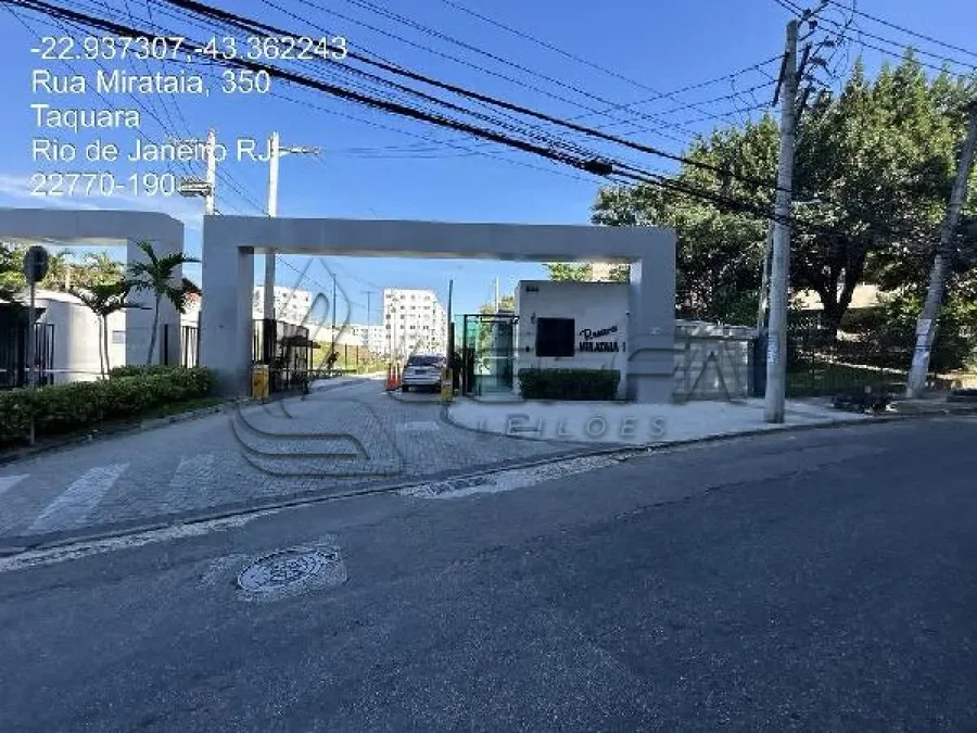 Apartamento com 1 quarto e vaga de garagem