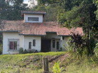 Chácara desocupada com 11.566,50m² de terreno