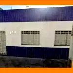 Prédio Residencial com 62,89m² em Juazeiro do Norte/CE
