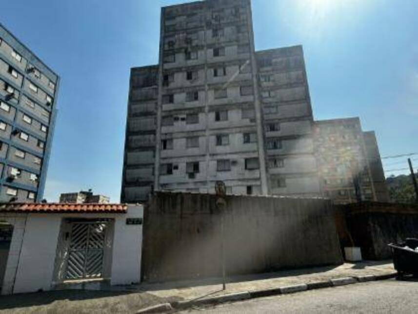 Apartamento com 1 vaga de garagem, 57m²