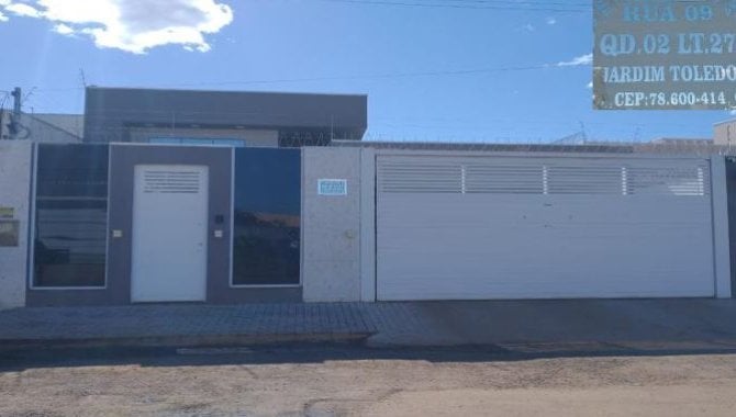 Casa com 236m² em Barra do Garças - Oportunidade de Investimento