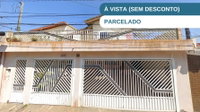 Casa com 300m² no Jardim Beatriz - Ocupada