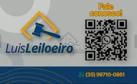Fazenda com 170.000m² em Mato Verde/MG