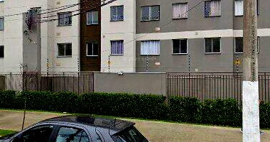 Apartamento com 1 quarto, 1 banheiro, 33,79m² privativos, desocupado