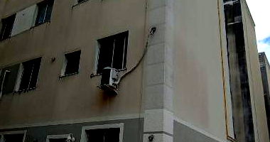 Apartamento com 2 quartos, 1 vaga