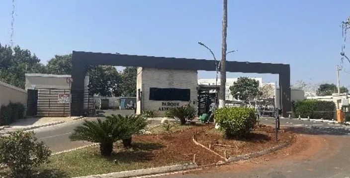 Apartamento com 2 quartos em Araras/SP