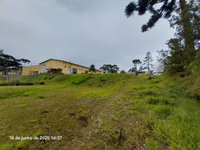 Terreno industrial com 17.095m² e 2.727m² construídos
