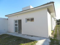 Casa com 3 quartos, 1 banheiro, 96m² construída, ocupada