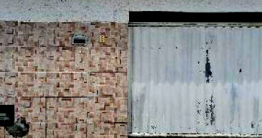 Casa com 2 Quartos em Santa Rita/PB