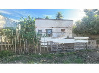 Casa com 26m² e terreno de 1.800m² em Tanguá/RJ