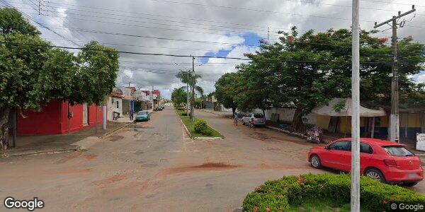 Fazenda Tarumã com 304,92 hectares em Bom Jardim de Goiás