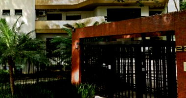 Apartamento 296m² com 4 quartos em São Paulo