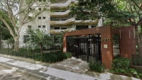 Apartamento 296m² com 4 quartos em São Paulo