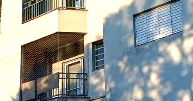 Apartamento com 55m² em Indaiatuba/SP