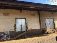 Prédios e Galpão com 706m² em Terreno de 3.970m²