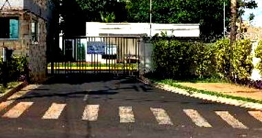 Apartamento 41,85m² com 2 quartos e 1 vaga