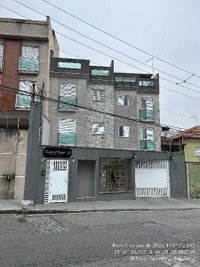 Casa com 2 quartos, 1 vaga de garagem, 68,76 m² de área total