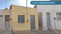 Casa Ocupada com 60.92m² em Iguatu/CE