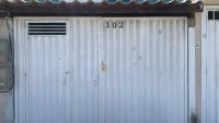 Casa Ocupada com 2 Quartos em Campos dos Goytacazes - RJ