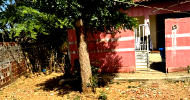 Casa Residencial Ocupada em Campo Redondo/RN