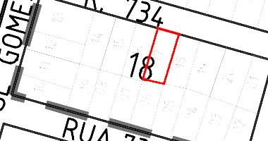 Casa com Terreno em Vilhena/RO - 384m²