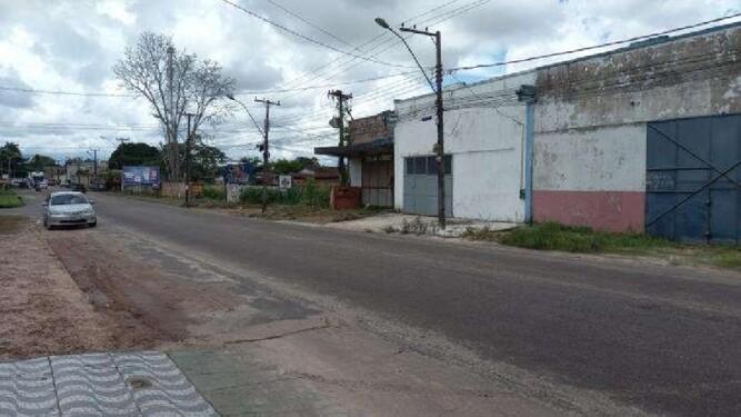 Terrenos em Castanhal/PA - Lotes 19, 20 e 21 da Quadra B