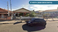 Casa com 3 quartos, 1 banheiro, 1 vaga, 97,78m² construída, ocupada