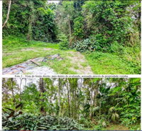 Terreno em Gaspar, 1.537,57 m²